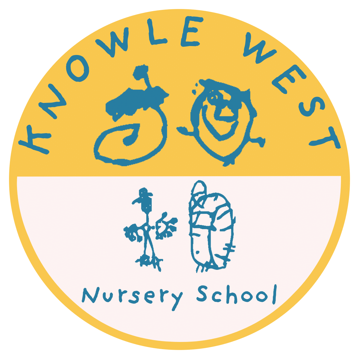 Knowle West Nursery School
