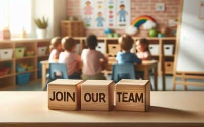 Position Available: Early Years Practitioner BG5 Permanent Post
