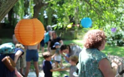 June 2025 Newsletter (Term 6)