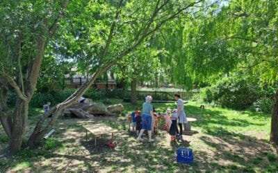 Friday Message – 2nd May 2025