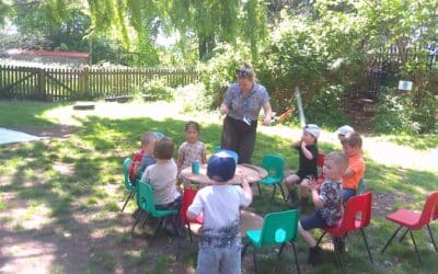 News from the Fox Room – June 2025