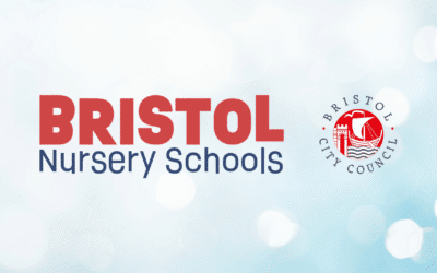 Celebrating the Launch of the Bristol Nursery Schools Website