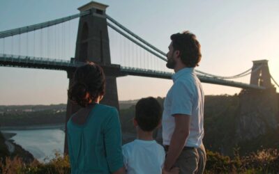 Bristol Family Hubs Parenting Groups