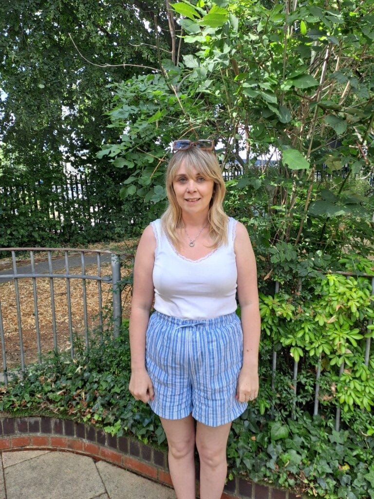Rachel
