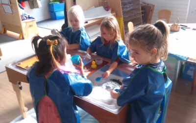 News from the Fox Room – October 2025
