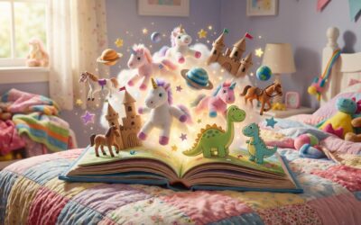 World Book Day 2026 at Knowle West Nursery School